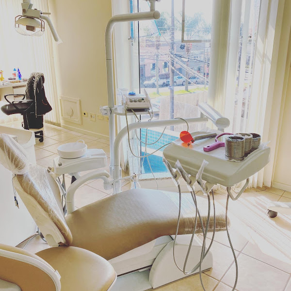 Foto 2 de Dra. Wanessa Hoffmann Brito