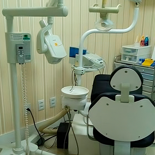 Foto 2 de Dra. Wanessa Mauricio - Dentista