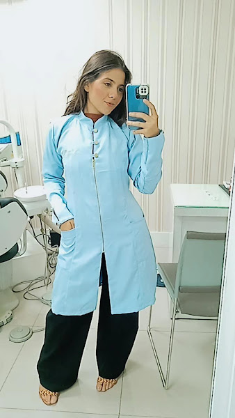 Foto 3 de Dra. Wanessa Mauricio - Dentista