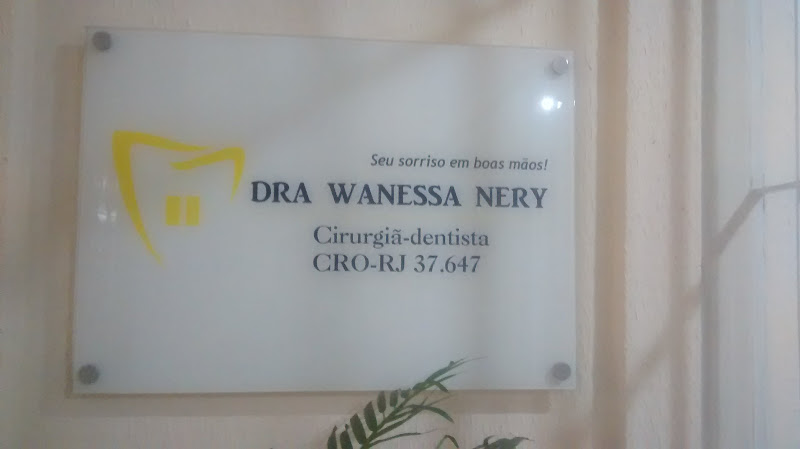 Foto 3 de Dra Wanessa Nery