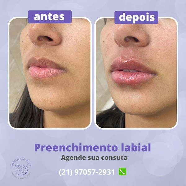 Foto 3 de Dra. Wanessa Neves.