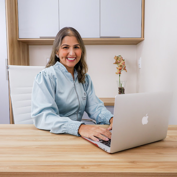 Foto 2 de Dra. Wanessa Tenório