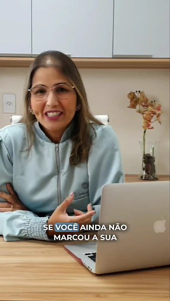 Foto 4 de Dra. Wanessa Tenório