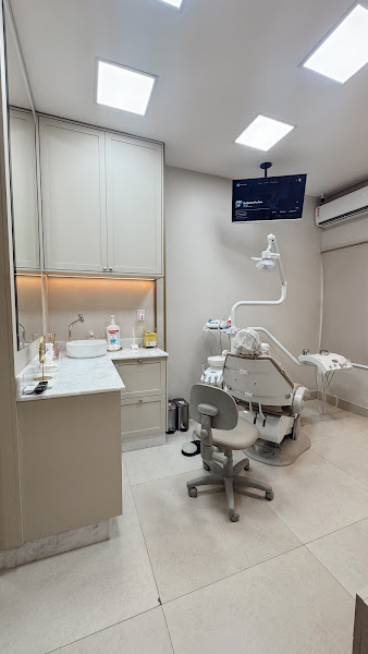 Foto 2 de Dra. Wendy Almeida - Dentista em Tangará da Serra