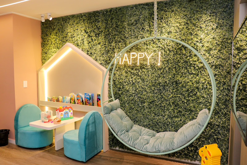 Foto 2 de Dra Wesla Siqueira Odontopediatra em Caruaru