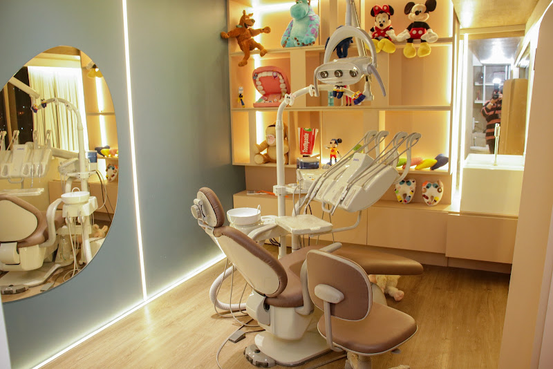 Foto 3 de Dra Wesla Siqueira Odontopediatra em Caruaru