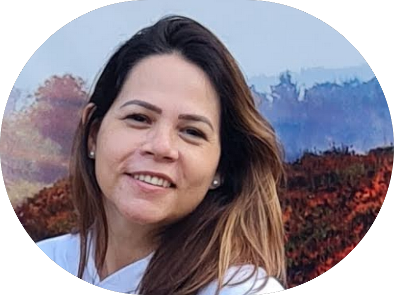 Foto 3 de Dra Weslaynne Nepomuceno Cirurgiã Dentista