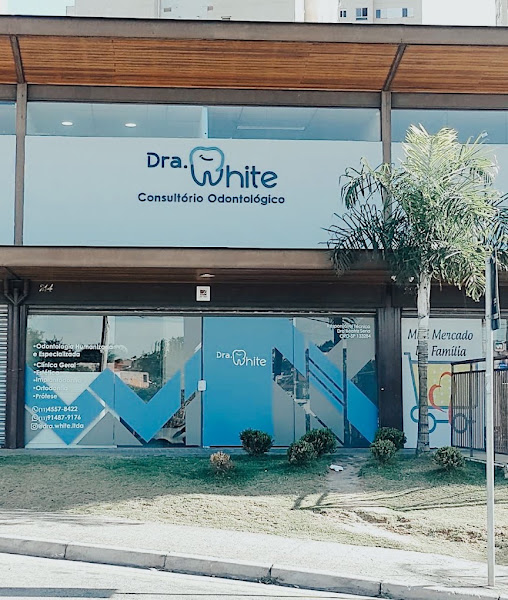 Foto 2 de Dra. White - Dentista - Odonto - Conceição / Novo Osasco