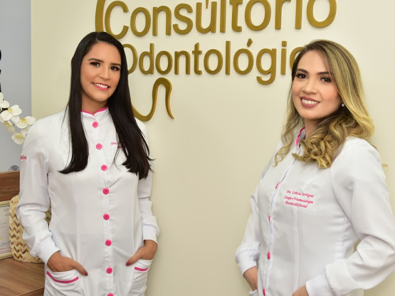 Foto 9 de Dra. Widisnéia Rosa - Bucomaxilo e Implante