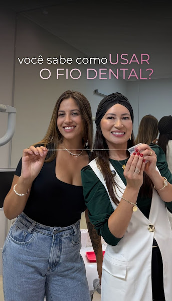 Foto 3 de Dra. Wivian Wong