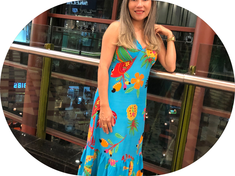 Foto 4 de Dra.wuendy chavarro