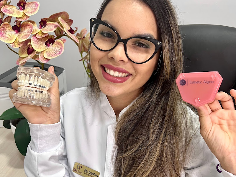 Foto 2 de Dra Yana Paiva - Clínica Odontológica em Rio Branco