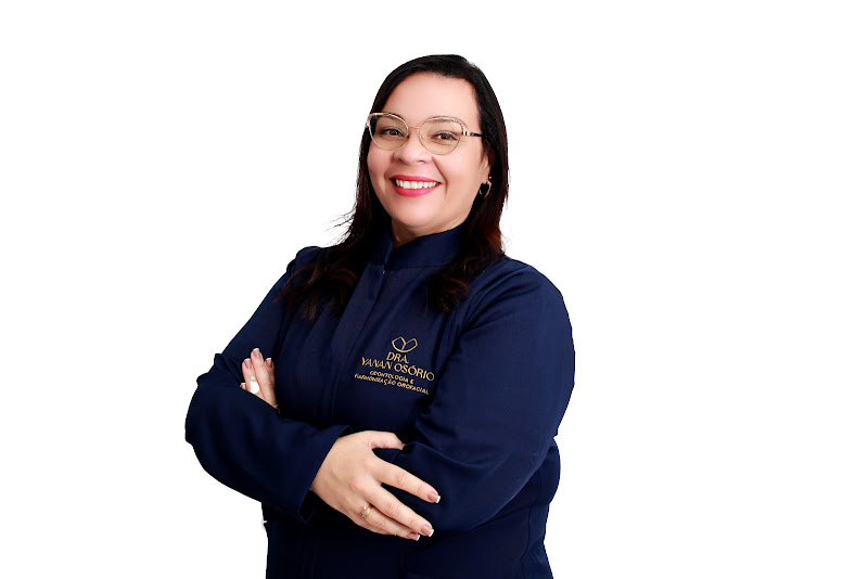 Foto 2 de Dra Yanan Osório - Odontologia e Harmonização Orofacial em Niterói e Tanguá