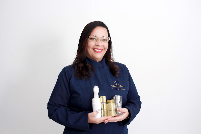 Foto 3 de Dra Yanan Osório - Odontologia e Harmonização Orofacial em Niterói e Tanguá