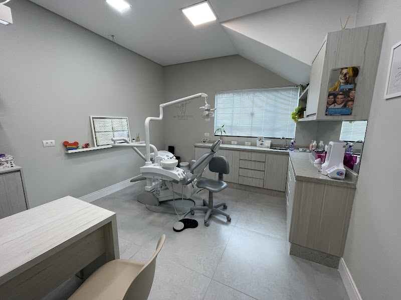 Foto 3 de Dra Yançanã Gruber - Dentista Curitiba