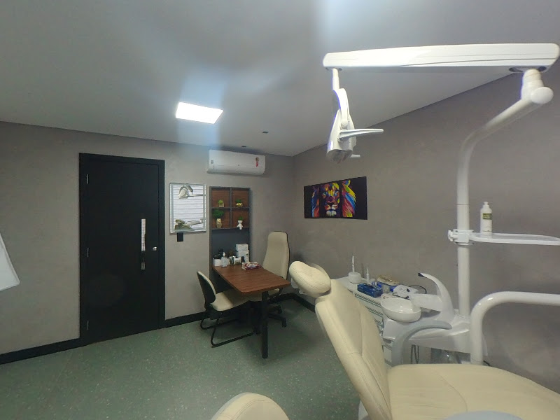Foto 2 de DRA YANNE ALMEIDA ODONTOLOGIA E ESTÉTICA