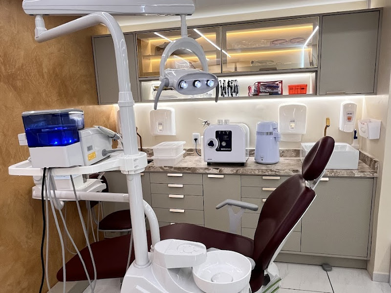 Foto 7 de Dra Yanne Marinho - Dentista em Campina Grande