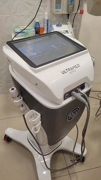 Foto 3 de Dra Yara Pinheiro