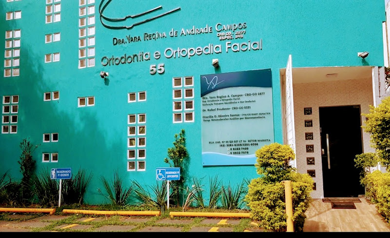Foto 2 de Dra. Yara Regina A. Campos- Esp. Ortodontia E Ortopedia Facial, DTM e Dor Orofacial. Capac. em Harmonização e Apneia do Sono