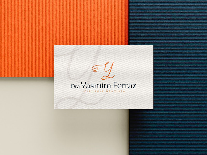 Foto de Dra. Yasmim Ferraz | Dentista Niterói 24h