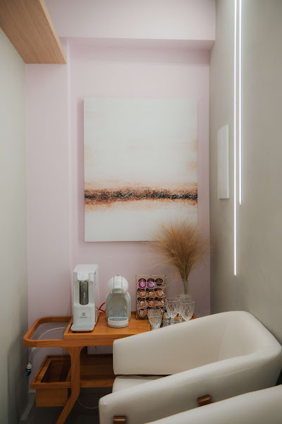 Foto 3 de Dra. Yasmim Furtado- Odontologia