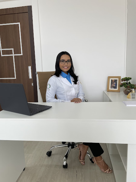 Foto 2 de Dra. Yasmim Mendes - Consultório Odontológico | Dentista | Manaus