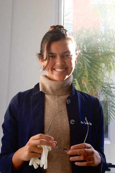 Foto 3 de Dra. Yasmin Brandao - Odontologia