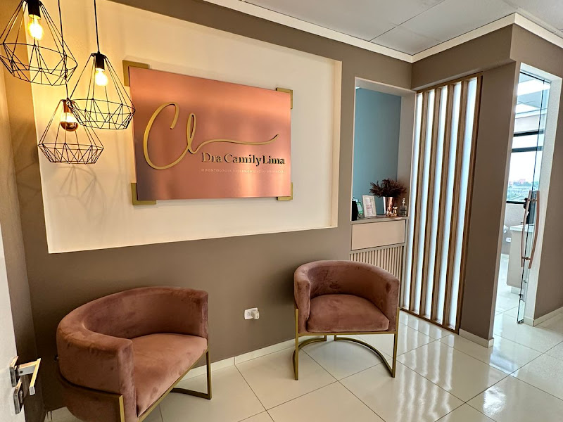 Foto 3 de Dra. Yasmin Crystie