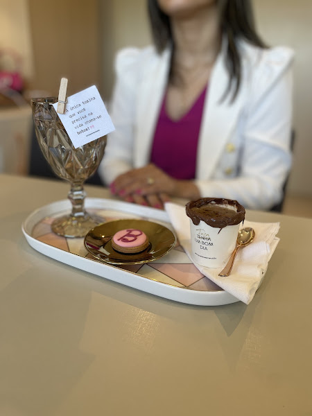 Foto 2 de Dra Yasmin Esmeraldo