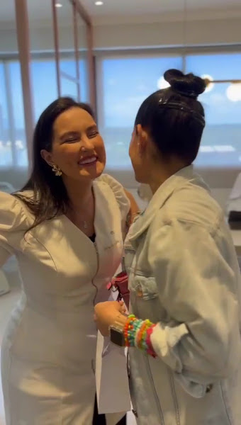 Foto 3 de Dra Yasmin Esmeraldo