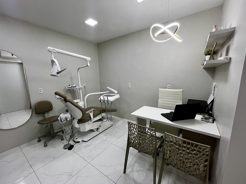 Foto 2 de Dra. Yasmin Fontenele Odontologia Especializada