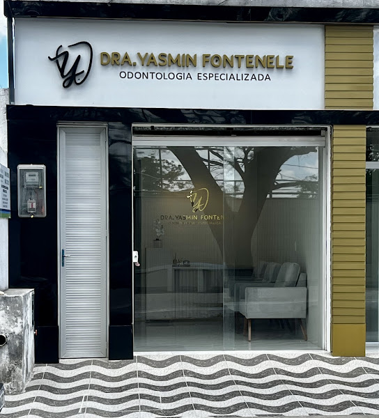Foto 3 de Dra. Yasmin Fontenele Odontologia Especializada
