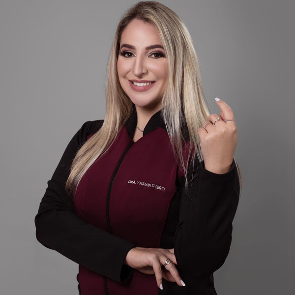 Foto 2 de Dra. Yasmin Siviero - Dentista