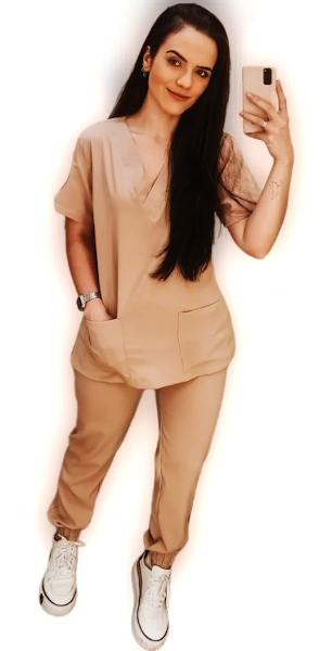 Foto 2 de Dra Yasmin T Martins | Harmonização Orofacial em Resende