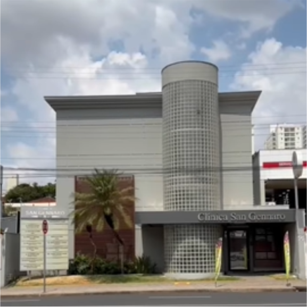 Foto 2 de Dra. Yasmin Tannuri Haidar - Dentista