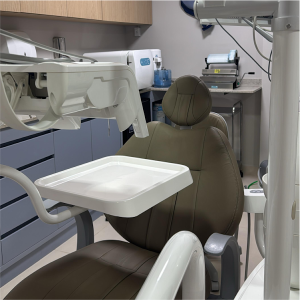 Foto 3 de Dra. Yasmin Tannuri Haidar - Dentista