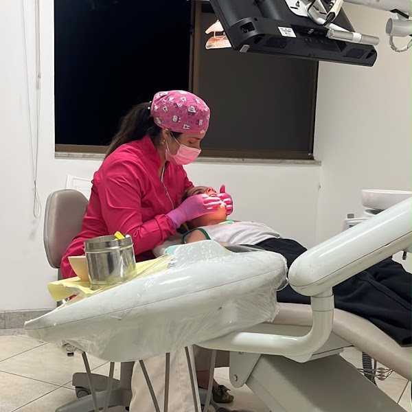 Foto 2 de Dra Yeda Mascarenhas - Dentista infantil - Odontopediatra