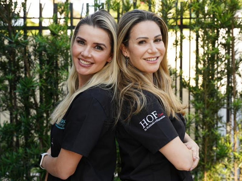 Foto 3 de Dra. Yohana Castro