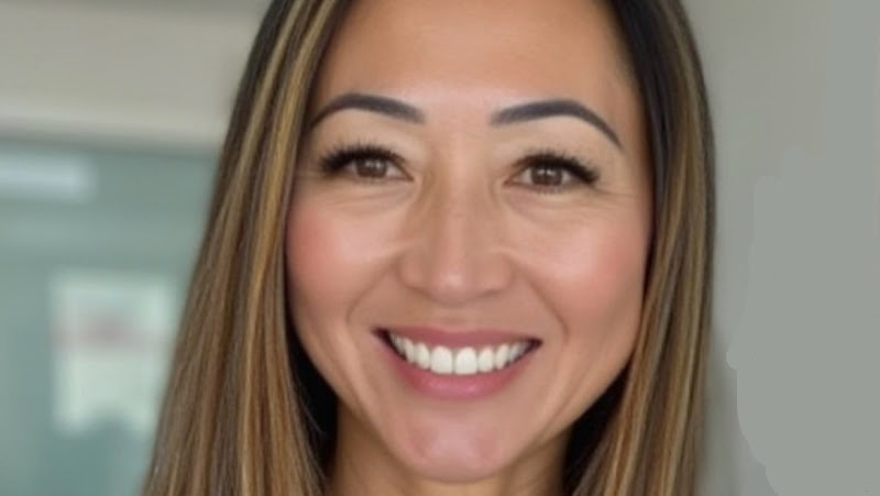 Foto 2 de Dra Yoko Ogura