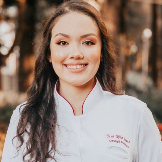 Foto 2 de Dra. Yumi Niiho Franz, Dentista