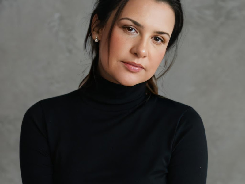 Foto de Dra Yve Dias