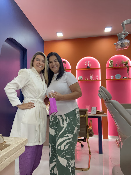 Foto 2 de Dra. Yvna Galvão