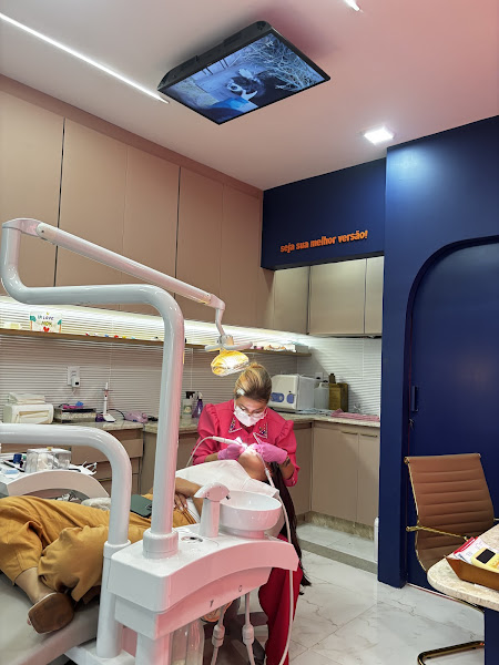 Foto 3 de Dra. Yvna Galvão