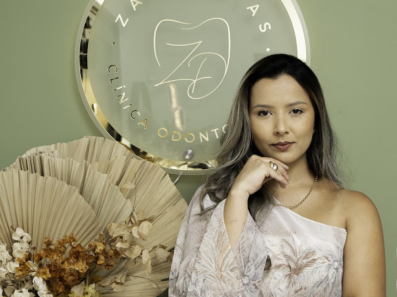 Foto 2 de Dra. Zaine Dias - Dentista e Consultório odontológico em Hortolândia