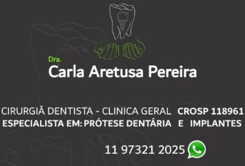 Foto 2 de DraCarlaPereira