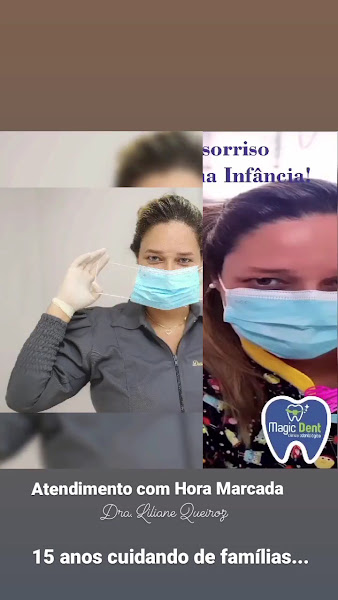 Foto 3 de Dralilianequeiroz_revitally