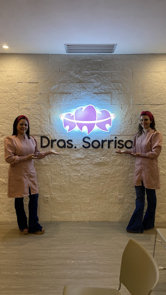 Foto 2 de Dras Sorriso - Clínica odontológica em Belém