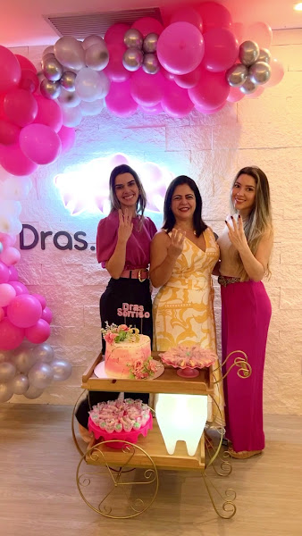 Foto 4 de Dras Sorriso - Clínica odontológica em Belém