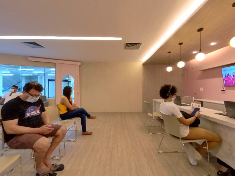 Foto 5 de Dras Sorriso - Clínica odontológica em Belém