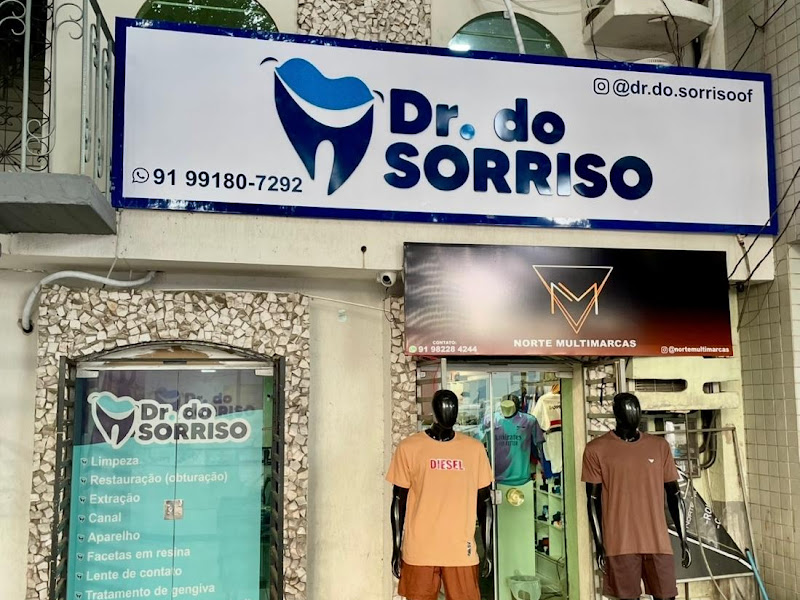 Foto 8 de Dras Sorriso - Clínica odontológica em Belém